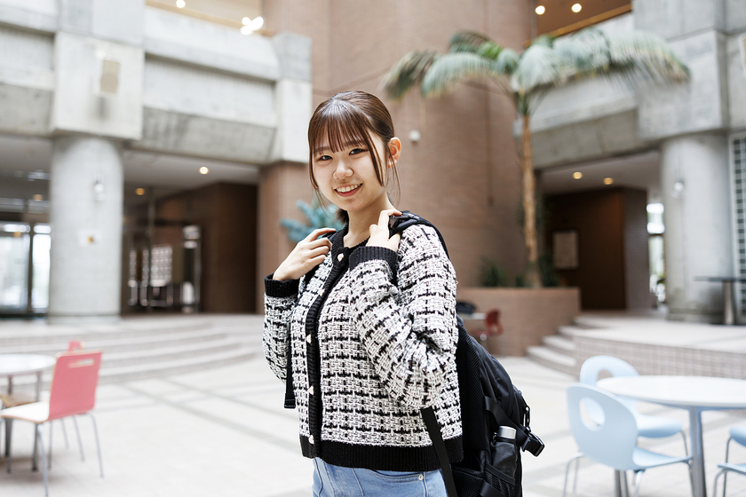 キャンパスライフPhoto