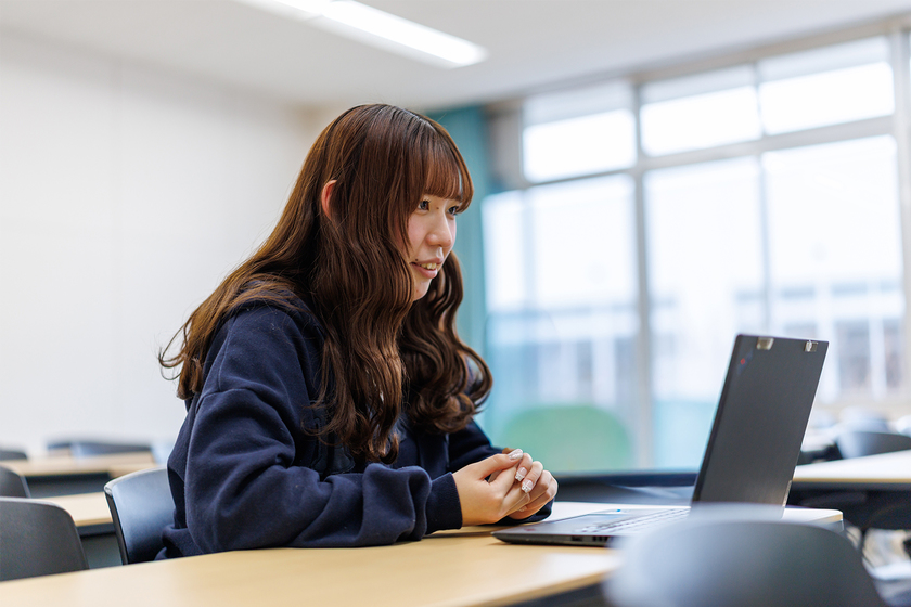 キャンパスライフPhoto