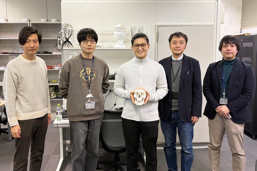 キャンパスライフPhoto