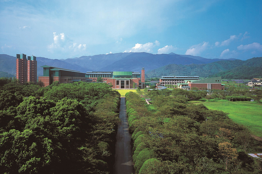 キャンパスライフPhoto