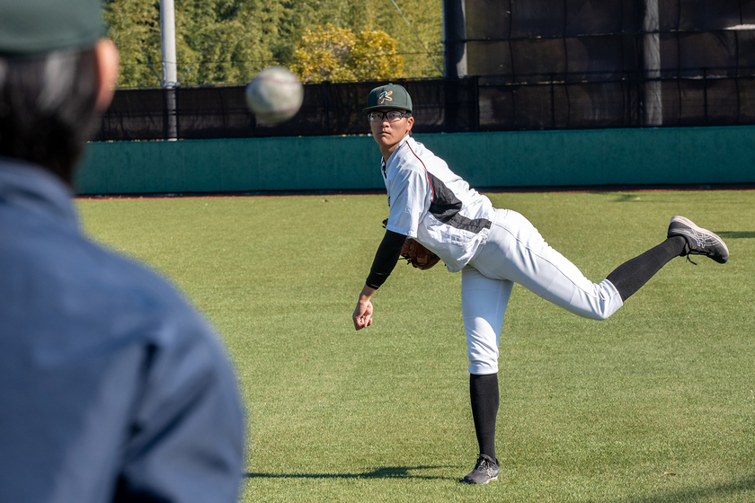 キャンパスライフPhoto