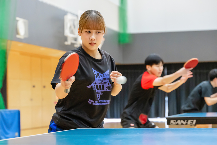 キャンパスライフPhoto