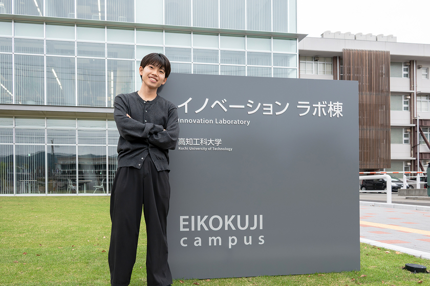 キャンパスライフPhoto