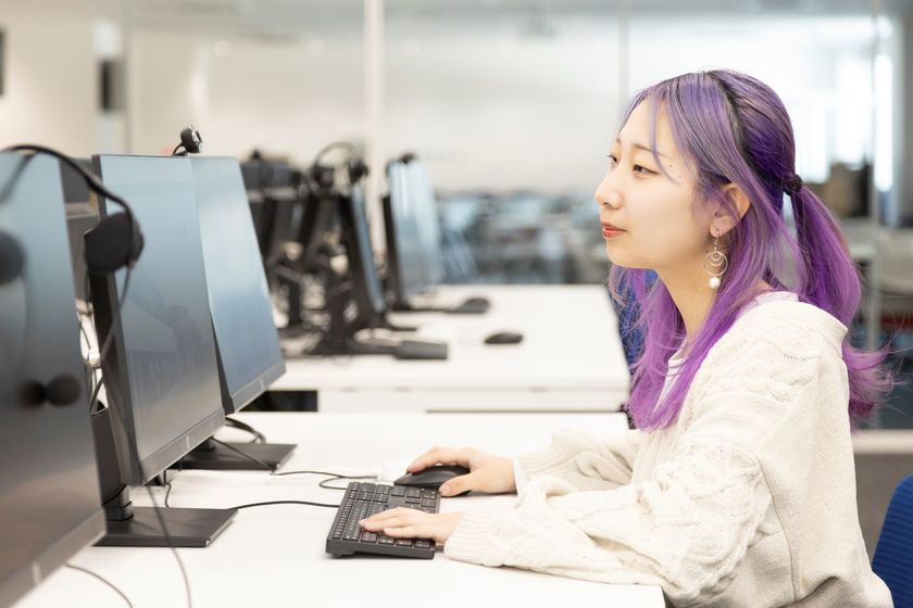 キャンパスライフPhoto