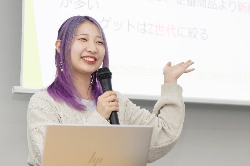 キャンパスライフPhoto