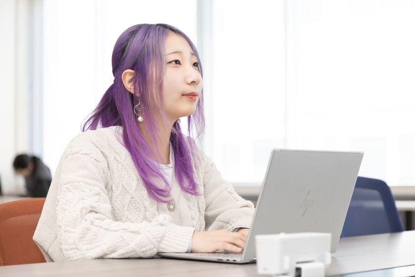 キャンパスライフPhoto