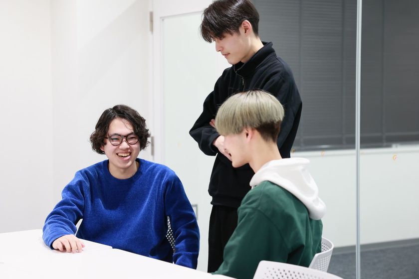 キャンパスライフPhoto