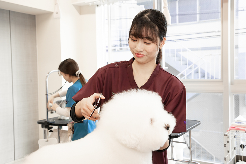 キャンパスライフPhoto