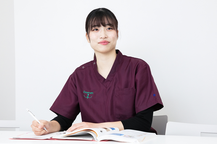 キャンパスライフPhoto