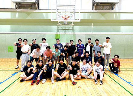 神奈川柔整鍼灸専門学校の特長３