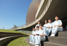 十全看護専門学校