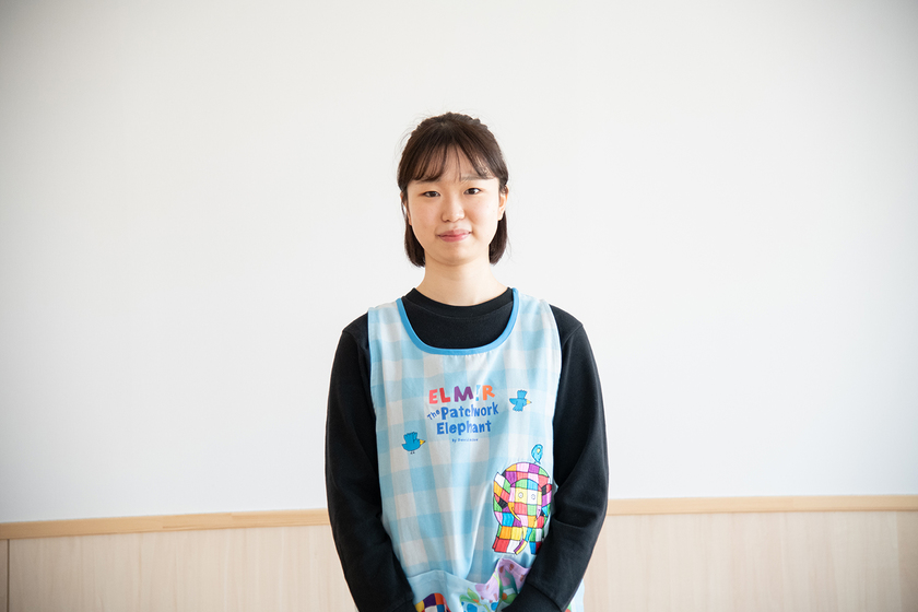 函館大谷短期大学の卒業生