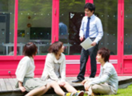 函館大谷短期大学の特長１