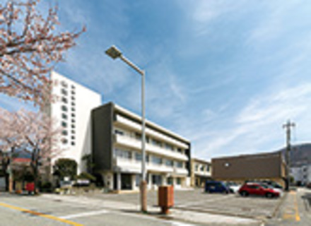 山梨県歯科衛生専門学校の特長２