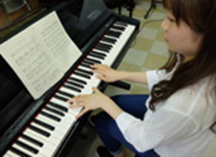 専門学校湖東カレッジ唐人町校の特長１