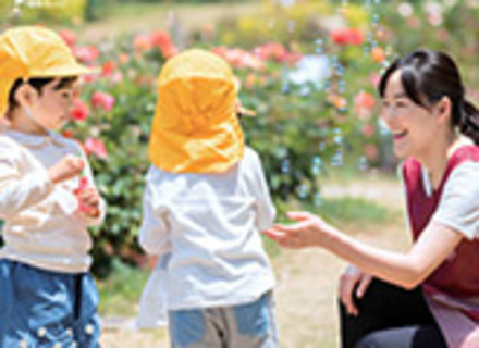 専門学校湖東カレッジ唐人町校の特長２