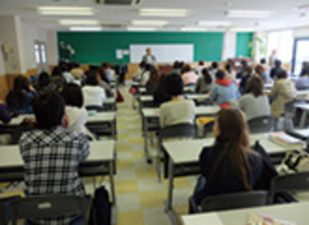 専門学校湖東カレッジ唐人町校の特長３