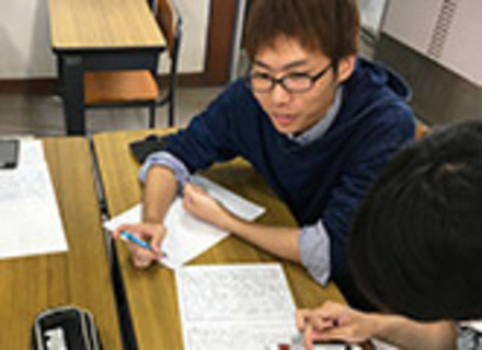 清和大学の特長３