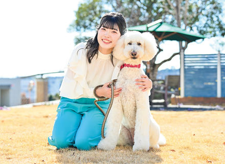 梅花女子大学の特長２