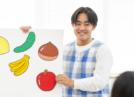 松本短期大学の特長１