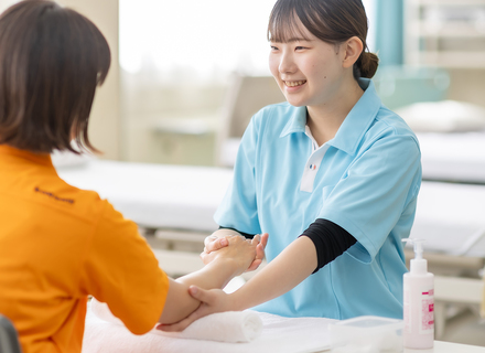 松本短期大学の特長２