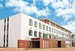 清和大学短期大学部