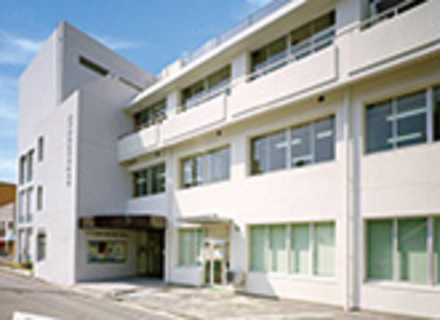宮崎歯科技術専門学校の特長１
