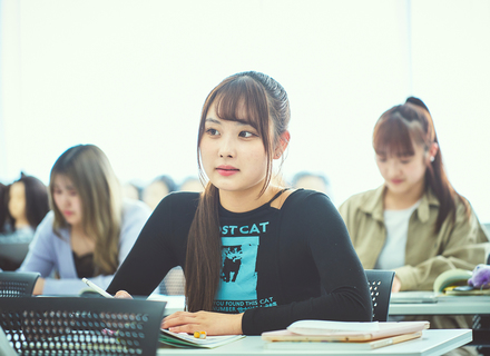 学校の特長2