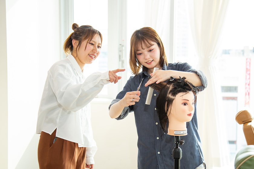 キャンパスライフPhoto