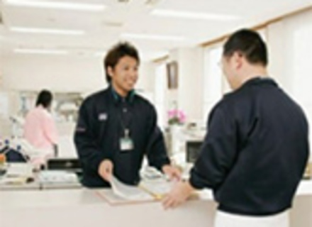 中央福祉医療専門学校の特長３