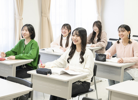 学校の特長3