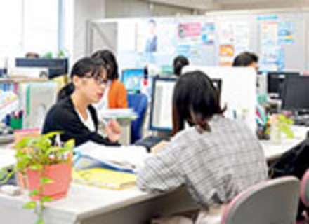 東北文化学園大学の特長３