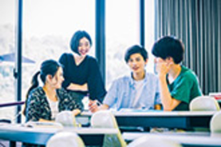 東北文化学園大学 地域社会、福祉に関わる知識を幅広く学び、柔軟な課題解決ができる力を身につけます