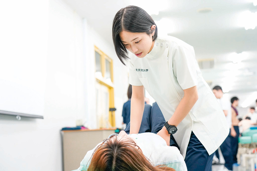 キャンパスライフPhoto