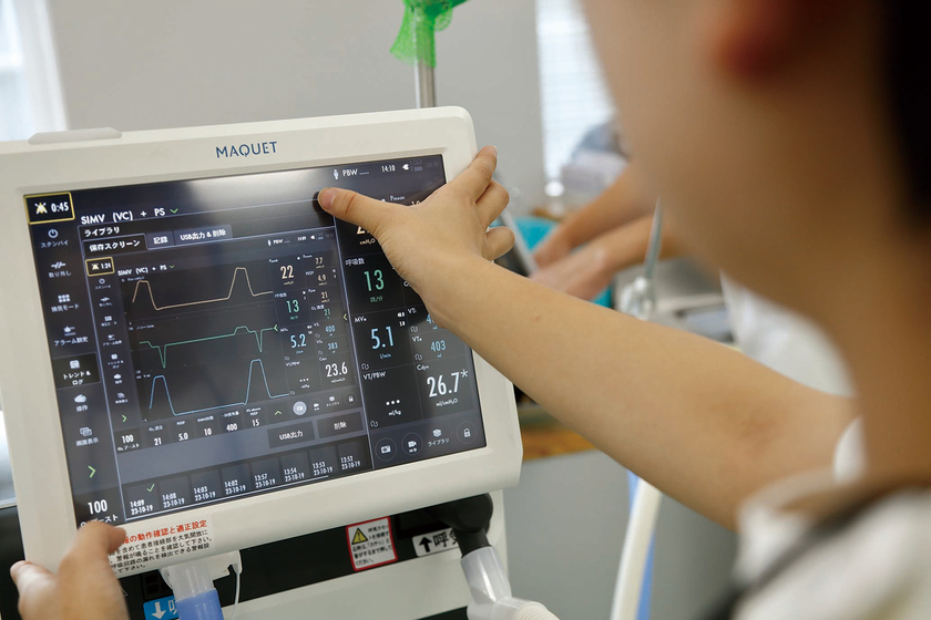 キャンパスライフPhoto