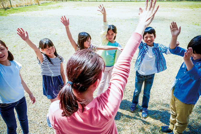 キャンパスライフPhoto