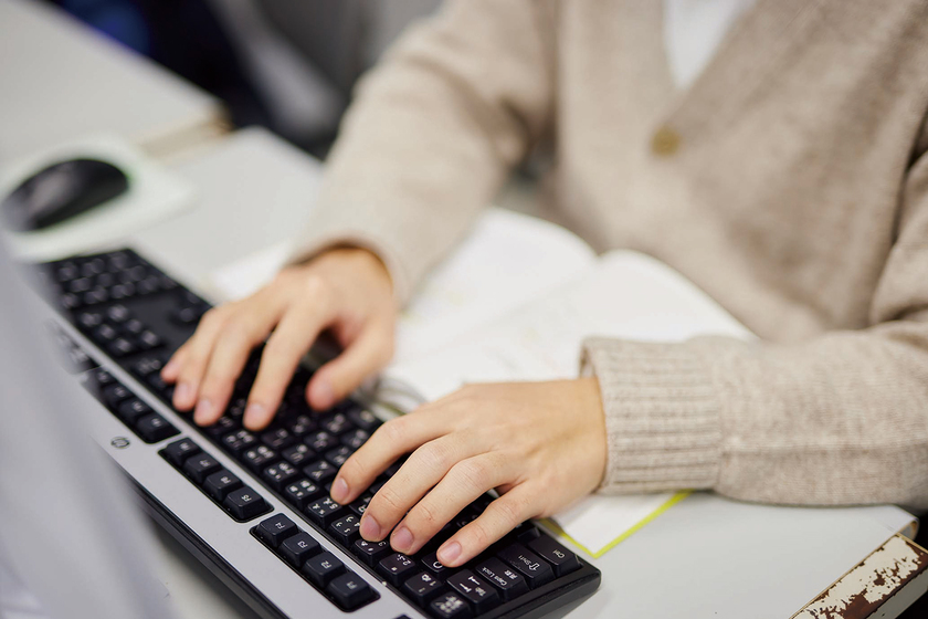 キャンパスライフPhoto