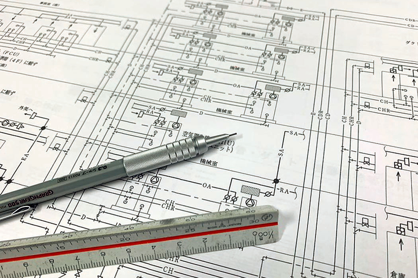 キャンパスライフPhoto