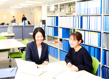 松本大学の特長２