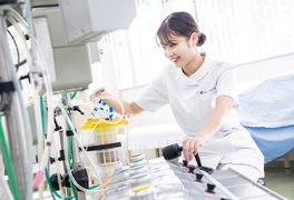 トリニティカレッジ広島医療福祉専門学校