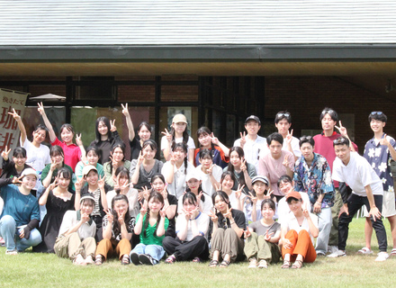 大原トラベル・ホテル・ブライダル専門学校　静岡校の特長３