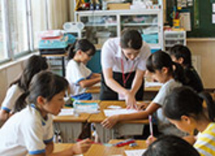 東北文教大学の特長２