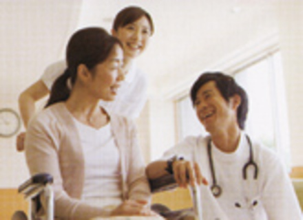 浦添看護学校の特長２