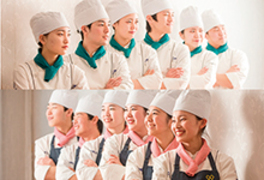 ユマニテク調理製菓専門学校