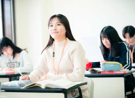 学校の特長2