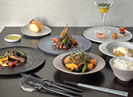 国際調理専門学校の特長３