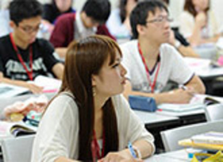 大原公務員・医療事務・語学専門学校函館校の特長２