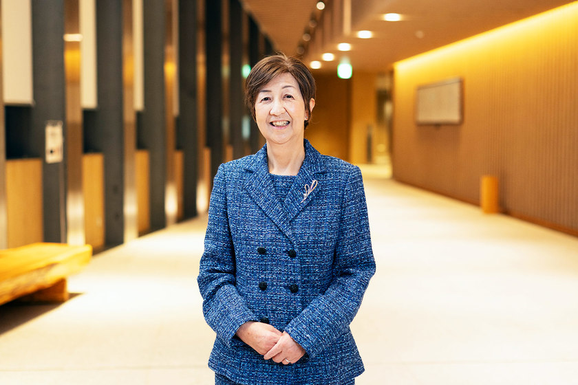 昭和医科大学附属横浜看護専門学校の先生