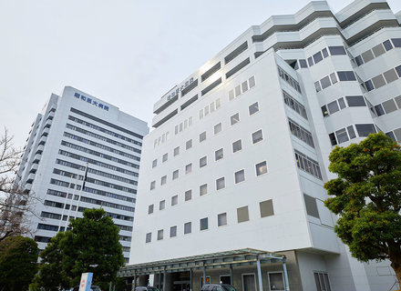 昭和医科大学附属横浜看護専門学校の特長２