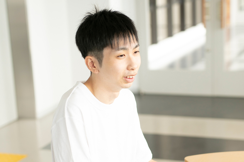 キャンパスライフPhoto